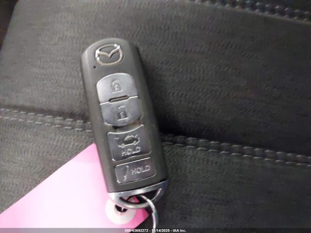 Mazda Mazda6 Sport Image 9