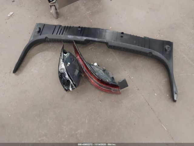 Mazda Mazda6 Sport Image 17