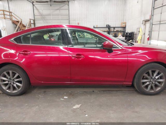 Mazda Mazda6 Sport Image 16