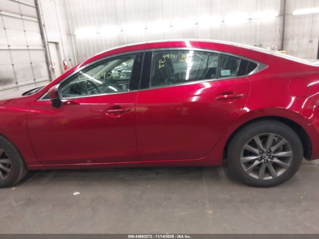 Mazda Mazda6 Sport Image 10