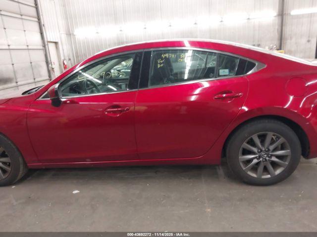 Mazda Mazda6 Sport Image 10