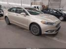 Ford Fusion Se Image 1