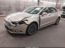 Ford Fusion Se Image 3