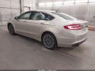 Ford Fusion Se Image 2