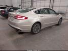 Ford Fusion Se Image 10