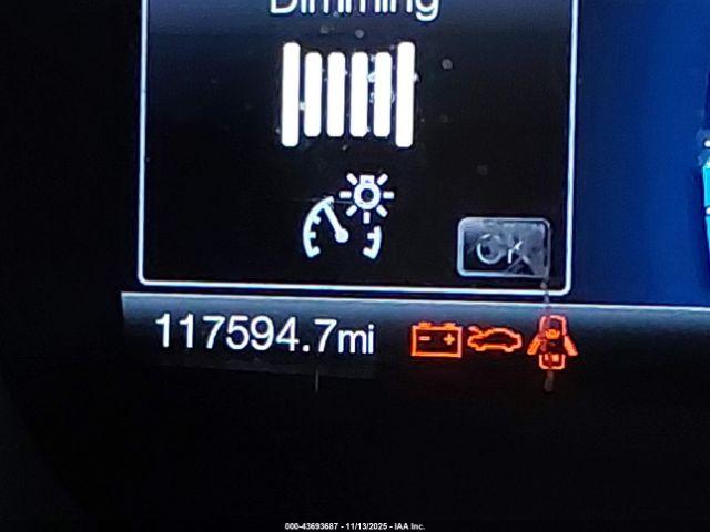 Ford Fusion Se Image 12