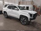 Toyota 4Runner Trd Sport Image 1