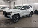 Toyota 4Runner Trd Sport Image 16