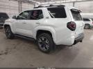 Toyota 4Runner Trd Sport Image 11