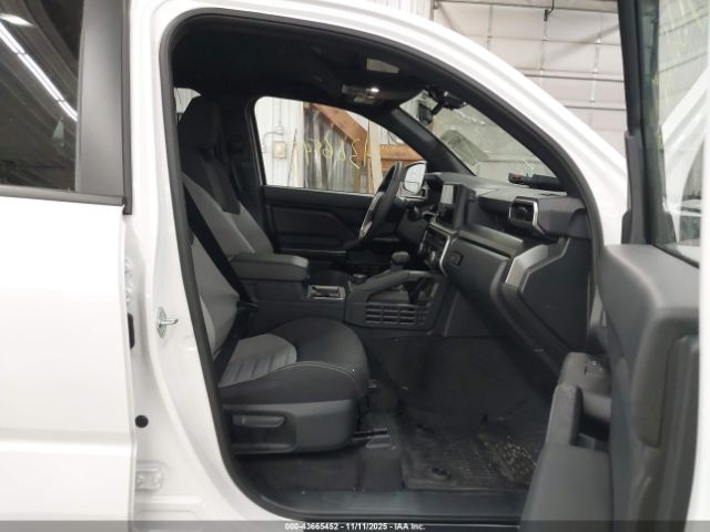 Toyota 4Runner Trd Sport Image 4