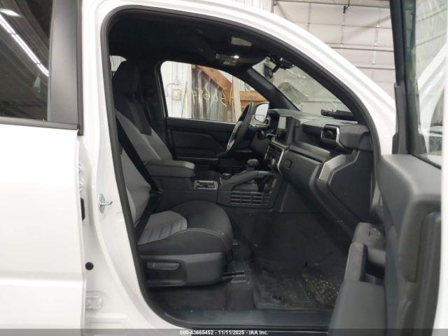 Toyota 4Runner Trd Sport Image 4