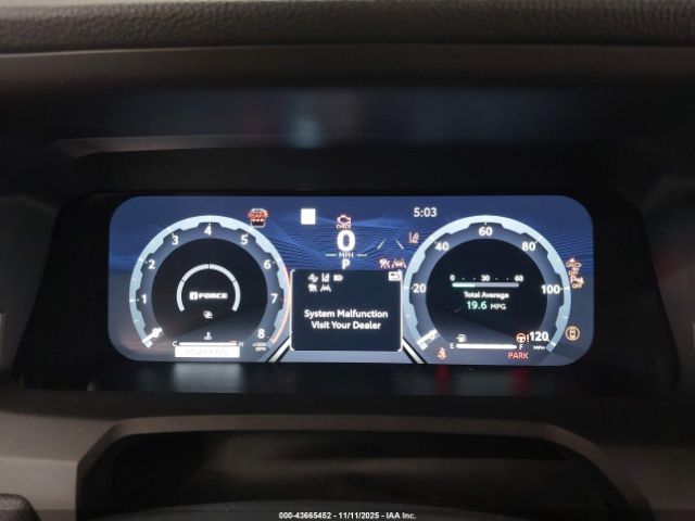 Toyota 4Runner Trd Sport Image 5