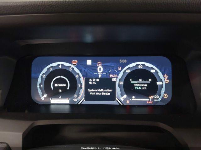 Toyota 4Runner Trd Sport Image 5