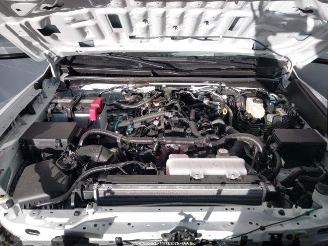 Toyota 4Runner Trd Sport Image 7