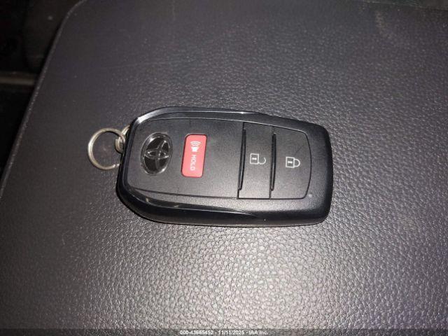 Toyota 4Runner Trd Sport Image 8