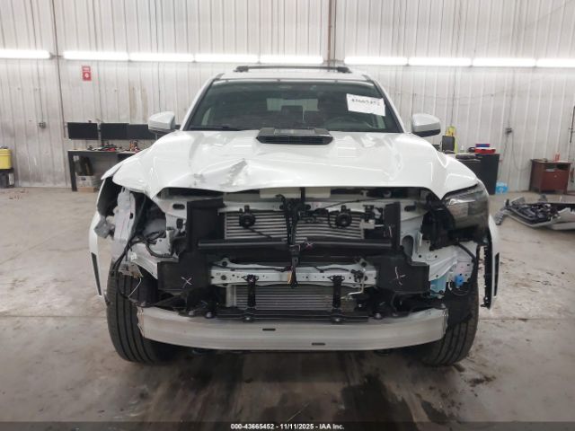 Toyota 4Runner Trd Sport Image 9