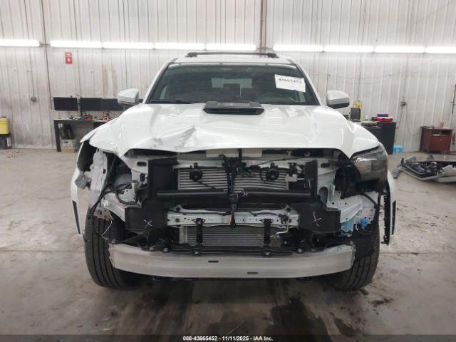 Toyota 4Runner Trd Sport Image 9