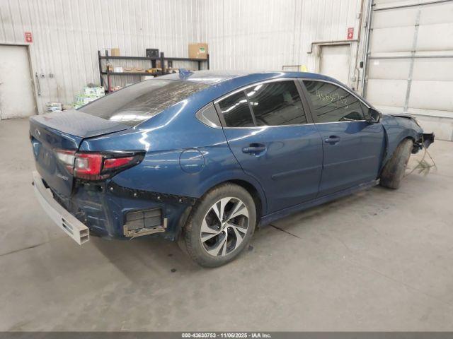 Subaru Legacy Image 2