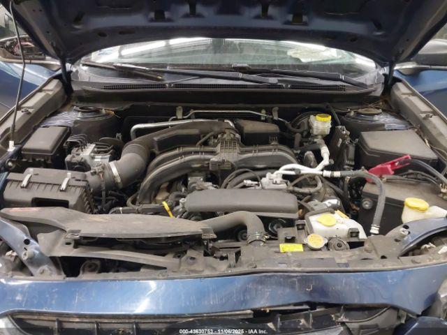 Subaru Legacy Image 6