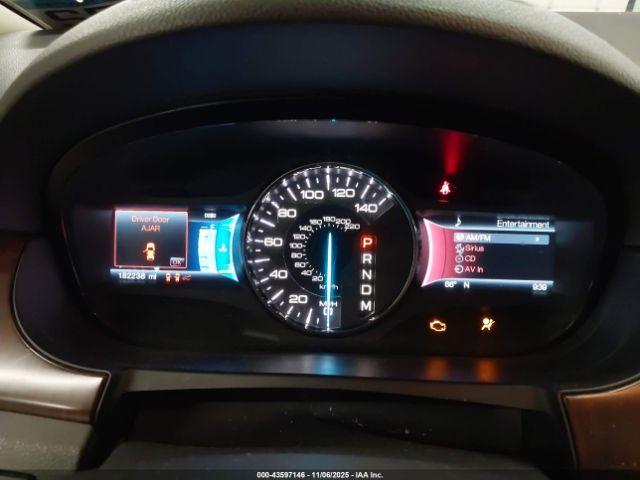 Ford Edge Limited Image 10