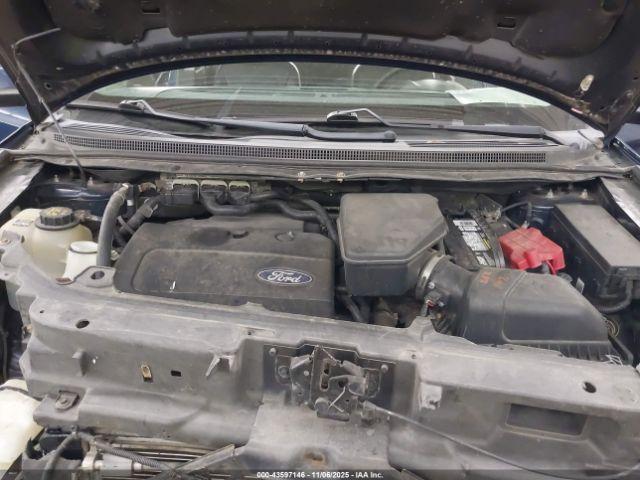 Ford Edge Limited Image 11