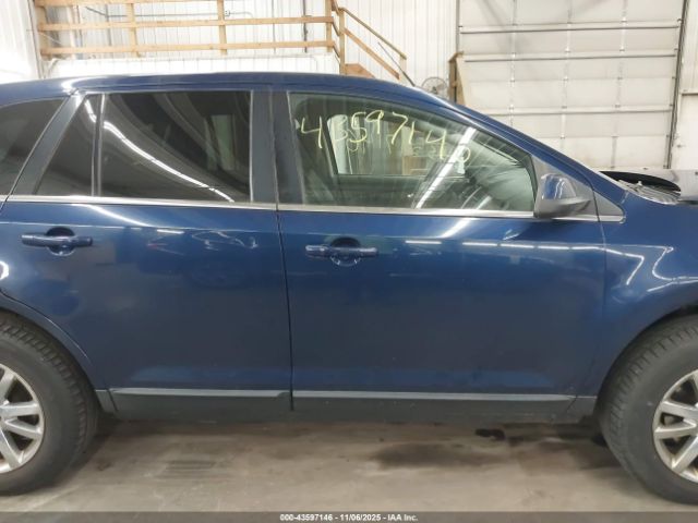 Ford Edge Limited Image 12