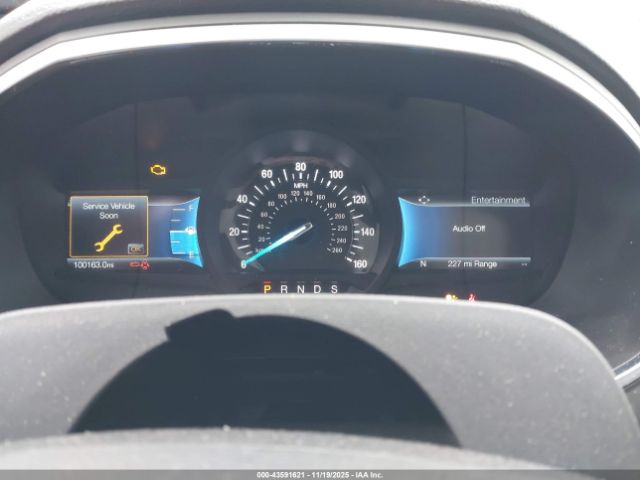 Ford Edge Titanium Image 5