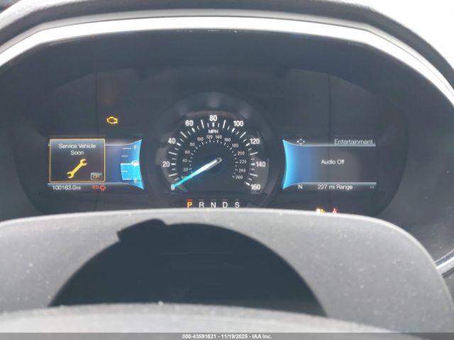 Ford Edge Titanium Image 5