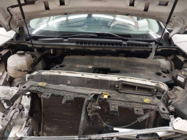 Ford Edge Titanium Image 12