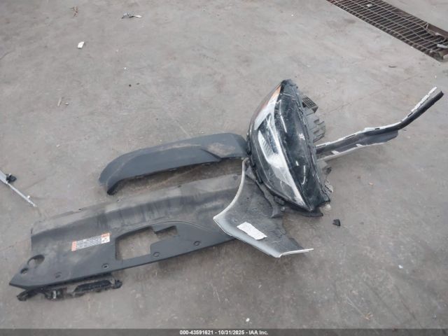 Ford Edge Titanium Image 9