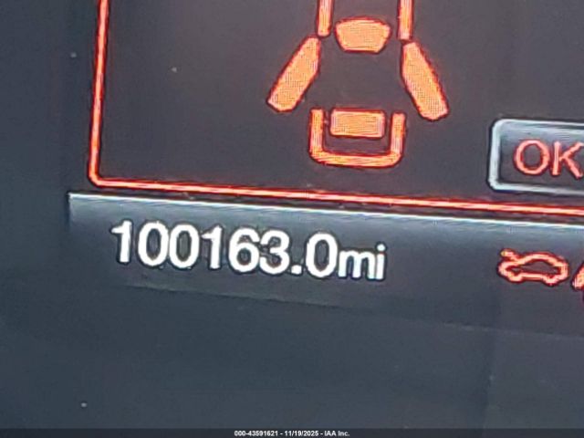 Ford Edge Titanium Image 10