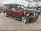 Ford Expedition Limited Image 1