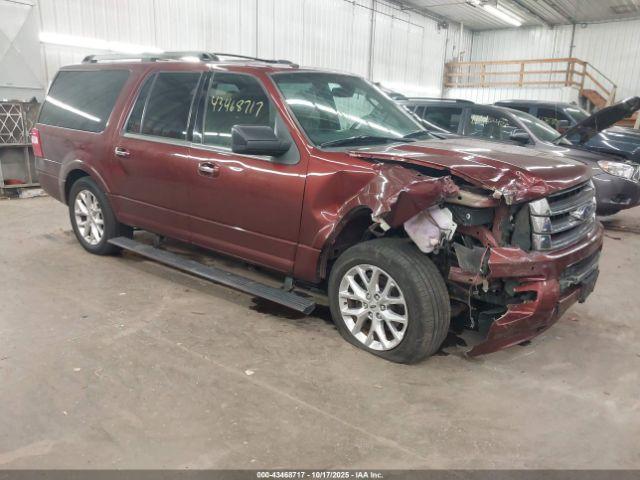  Salvage Ford Expedition