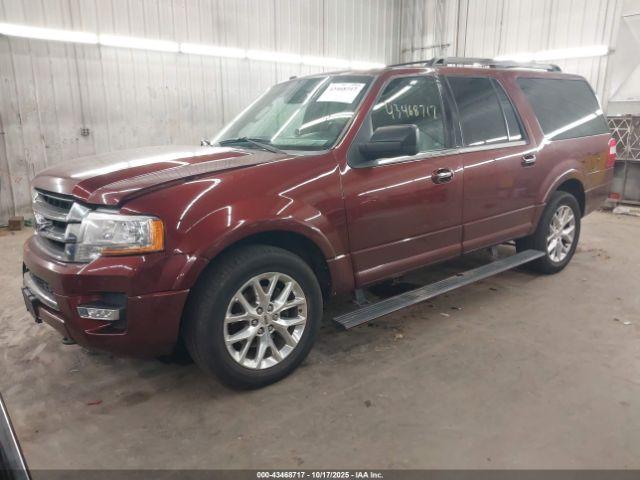 Ford Expedition Limited Image 9