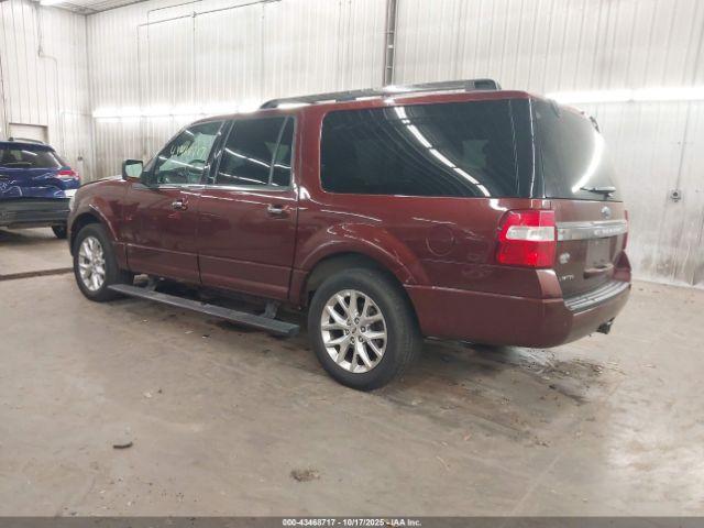 Ford Expedition Limited Image 10
