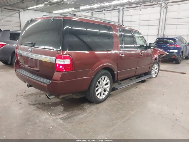 Ford Expedition Limited Image 8