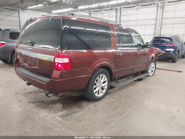 Ford Expedition Limited Image 8