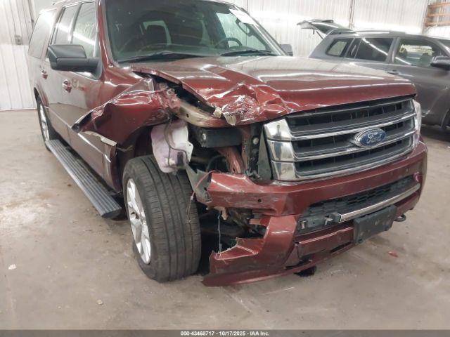 Ford Expedition Limited Image 7