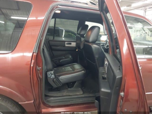 Ford Expedition Limited Image 11