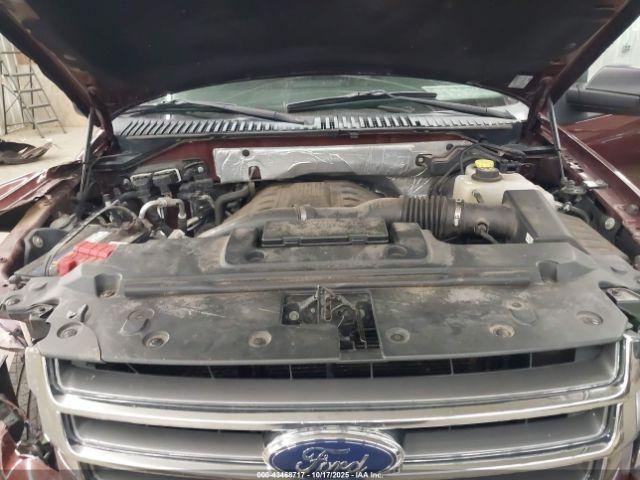 Ford Expedition Limited Image 14