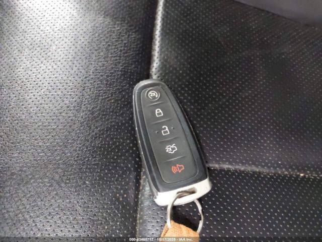 Ford Expedition Limited Image 13