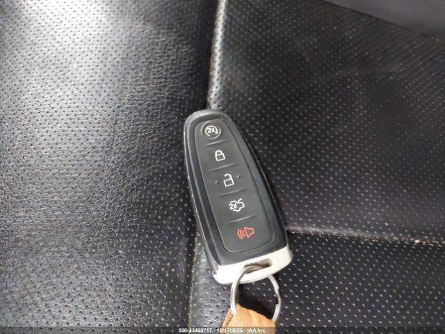 Ford Expedition Limited Image 13