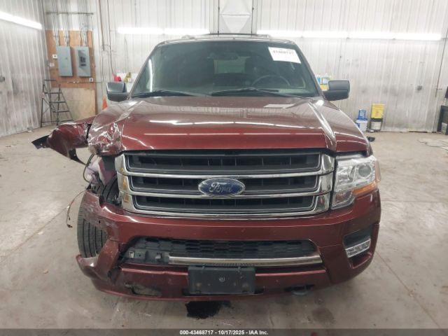 Ford Expedition Limited Image 17