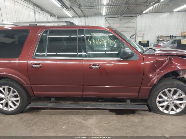 Ford Expedition Limited Image 4