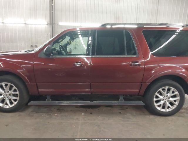 Ford Expedition Limited Image 16