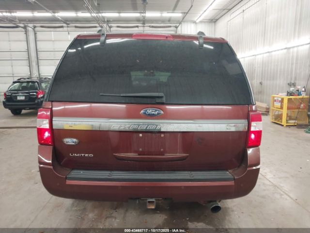 Ford Expedition Limited Image 2