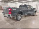 Ford F-350 Lariat Image 7