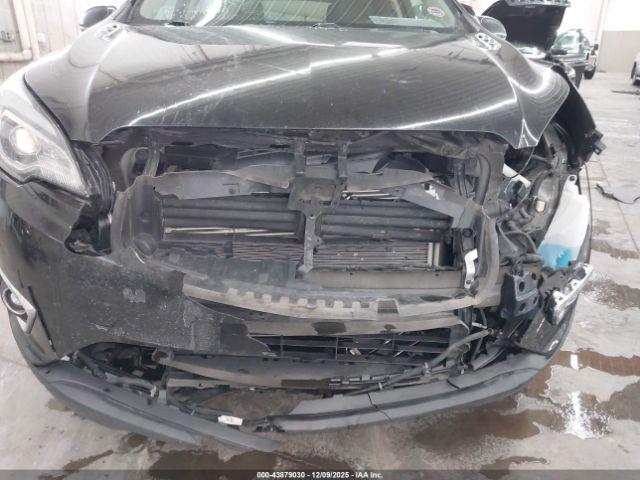 Buick Envision Essence Image 8