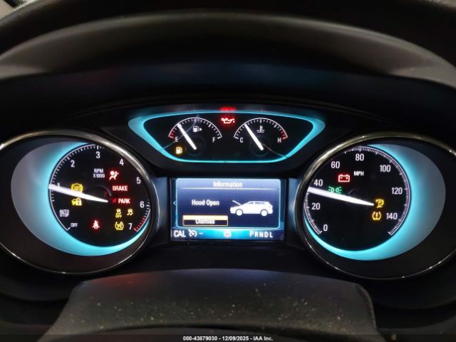 Buick Envision Essence Image 3