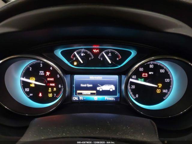 Buick Envision Essence Image 3